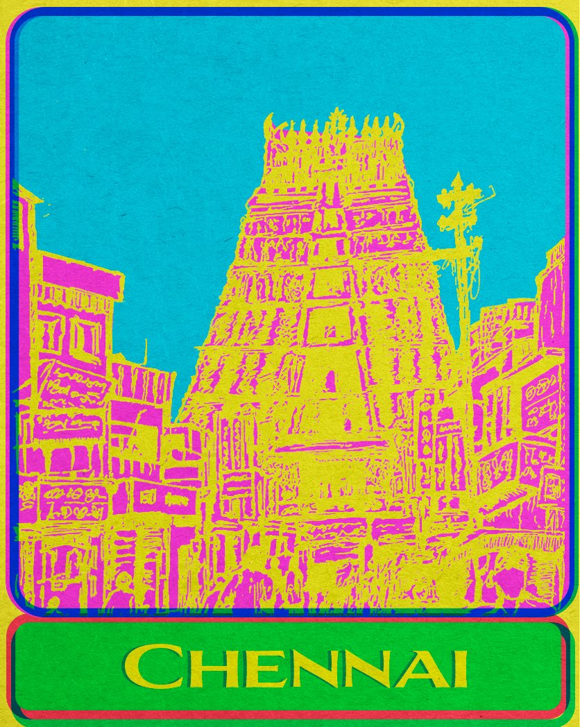 Chennai