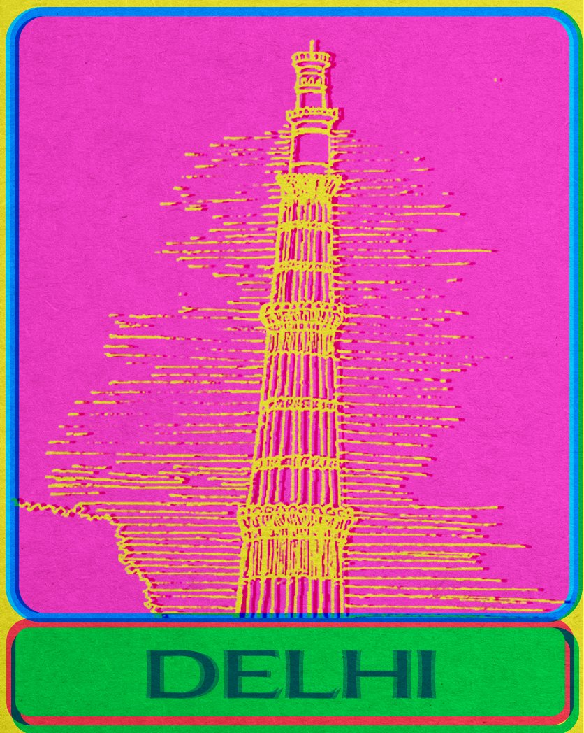 Delhi