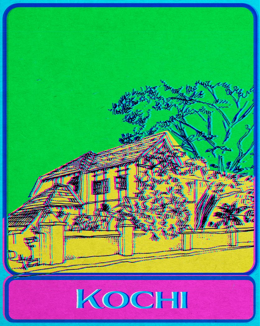 Kochi