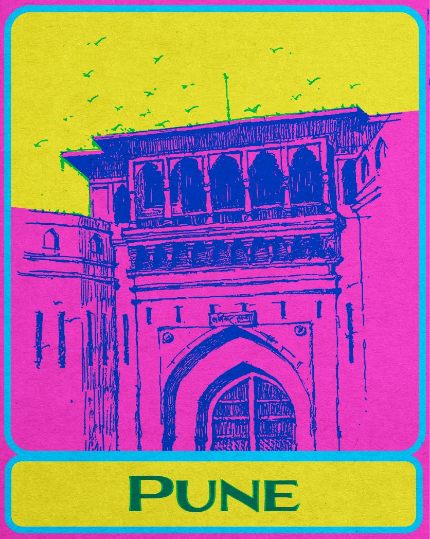 Pune