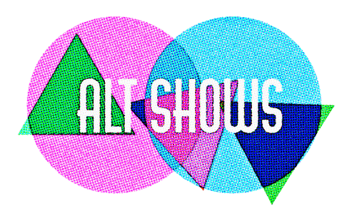 Alt Shows